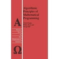 thumbnail image 1 of Texts in the Mathematical Sciences Algorithmic Principles of Mathematical Programming, Book 24, (Hardcover), 1 of 1