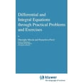 thumbnail image 1 of Texts in the Mathematical Sciences Differential and Integral Equations Through Practical Problems and Exercises, Book 7, (Hardcover), 1 of 1