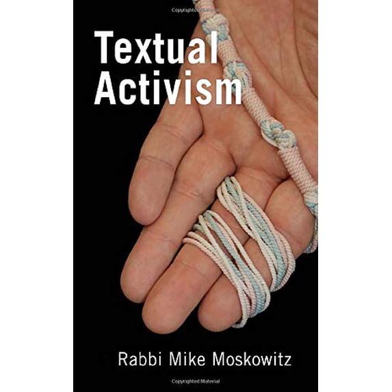 Pre-Owned Textual Activism (Paperback) 1798034506 9781798034507