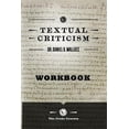 thumbnail image 1 of Textual Criticism: Workbook (Paperback) by Credo Courses, 1 of 1