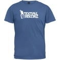 thumbnail image 1 of Textual Healing T-Shirt - 2X-Large, 1 of 1