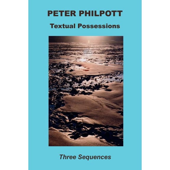 Textual Possessions, (Paperback)