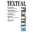 thumbnail image 1 of Textual Practice Textual Practice, (Paperback), 1 of 1