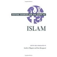 thumbnail image 1 of Pre-Owned Textual Sources for the Study of Islam (Textual Sources for the Study of Religion), 1 of 1