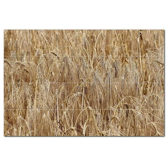 Texture Abstract Ceramic Tile Mural Kitchen Backsplash Bathroom Shower, 401597-S