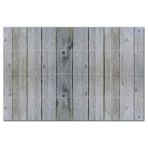 Texture Abstract Ceramic Tile Mural Kitchen Backsplash Bathroom Shower, 401636-M
