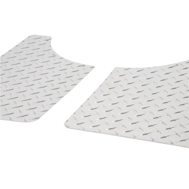Texture Black Universal Mud Flap