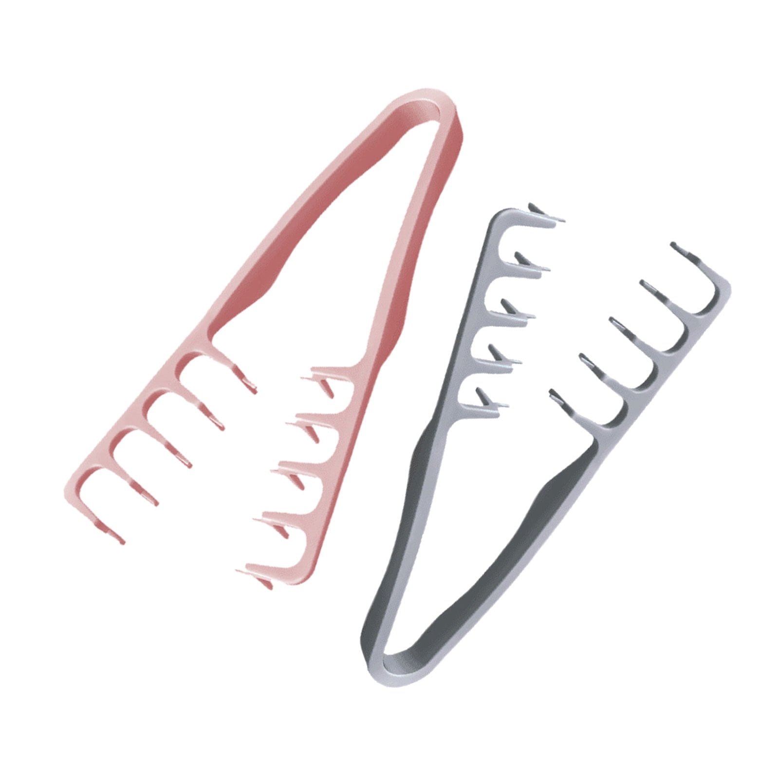 Texturing Comb Texture Comb, Volumizing Texture Comb for Men & Women, Wide-Tooth Hair ...