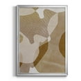 thumbnail image 1 of Texture Desert II Premium Framed Print, in Gold, Black, or Silver - Ready to Hang, 1 of 9