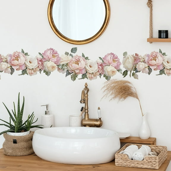 Texture Gradient Colorful Turtle Wall Sticker, 3D Self-Adhesive Mural Decal, Peel & Stick Nursery Kids Room Decor, Easy Install Removable Wall Art