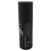 Texture Maker Texturizing Hairspray, By Sebastian Professional - 150 Ml Hairspray