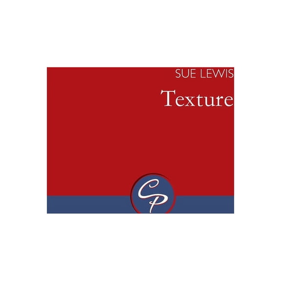 Texture, (Paperback)