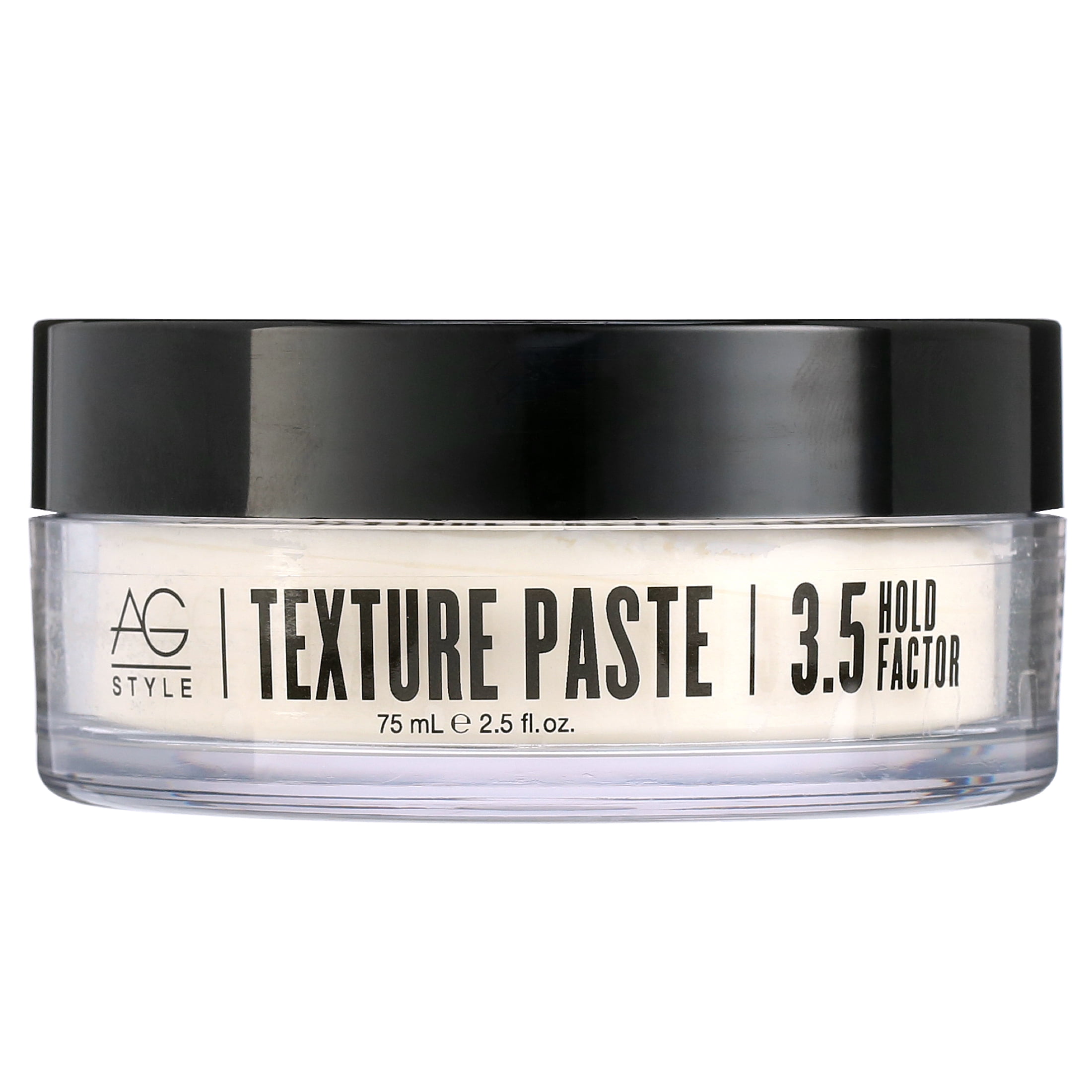 Ag Hair Texture Paste - Pliable Pomade 2.5 oz