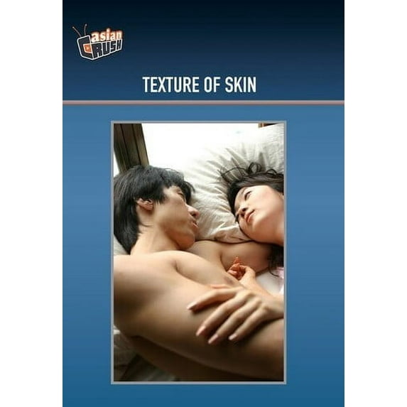 Texture of Skin (DVD)