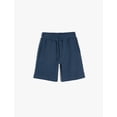 thumbnail image 1 of Textured Basic Shorts, 1 of 1