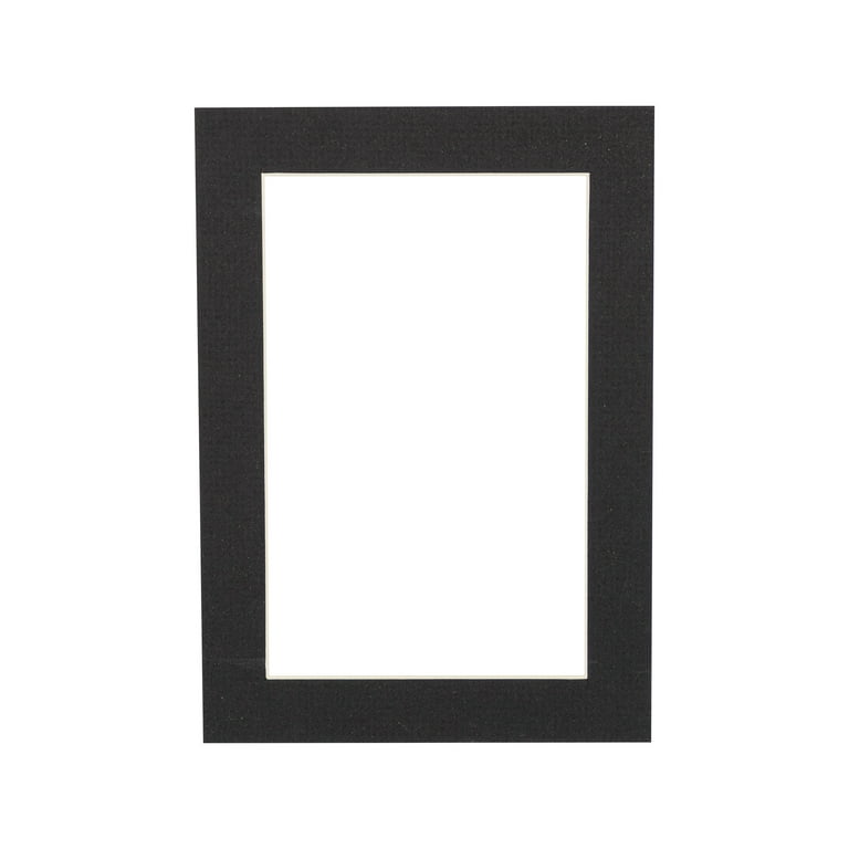 textured-black-acid-free-24x36-picture-frame-mats-with-white-core-bevel-cut-for-20x30-pictures-walmart-com for Free Printable Picture Frame Mats Textured Black Acid Free 24x36 Picture Frame Mats with White Core Bevel Cut for 20x30 Pictures - - Walmart.com for Free Printable Picture Frame Mats