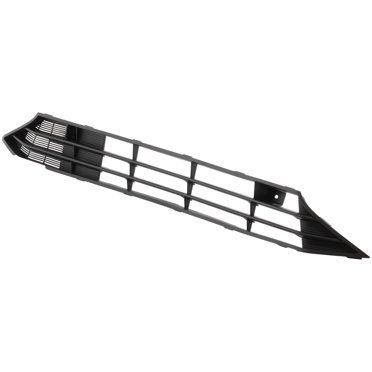 Front Left Upper Chrome Bumper Molding For Mitsubishi Mirage & Mirage G4 2021-2024 – Direct Fit 6407A377