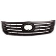 thumbnail image 1 of Textured Black Grille Assembly for 2008-2010 for Toyota for Avalon, Easy Install for Models Without for Sport Package, OE Fitment,, 1 of 8