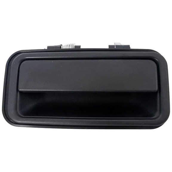 Textured Black Tailgate Handle Compatible With Honda Passport All Submodels 1998-2002 IZ1915103 8971379771