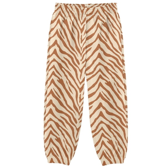 Textured Boys Pants Kids Casual Sweatpants Joggers Toddler Sports Pants 3-10 Years