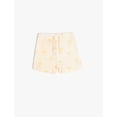 thumbnail image 1 of Textured Cotton Shorts, 1 of 3