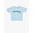 thumbnail image 1 of Textured Cotton T-Shirt, 1 of 1