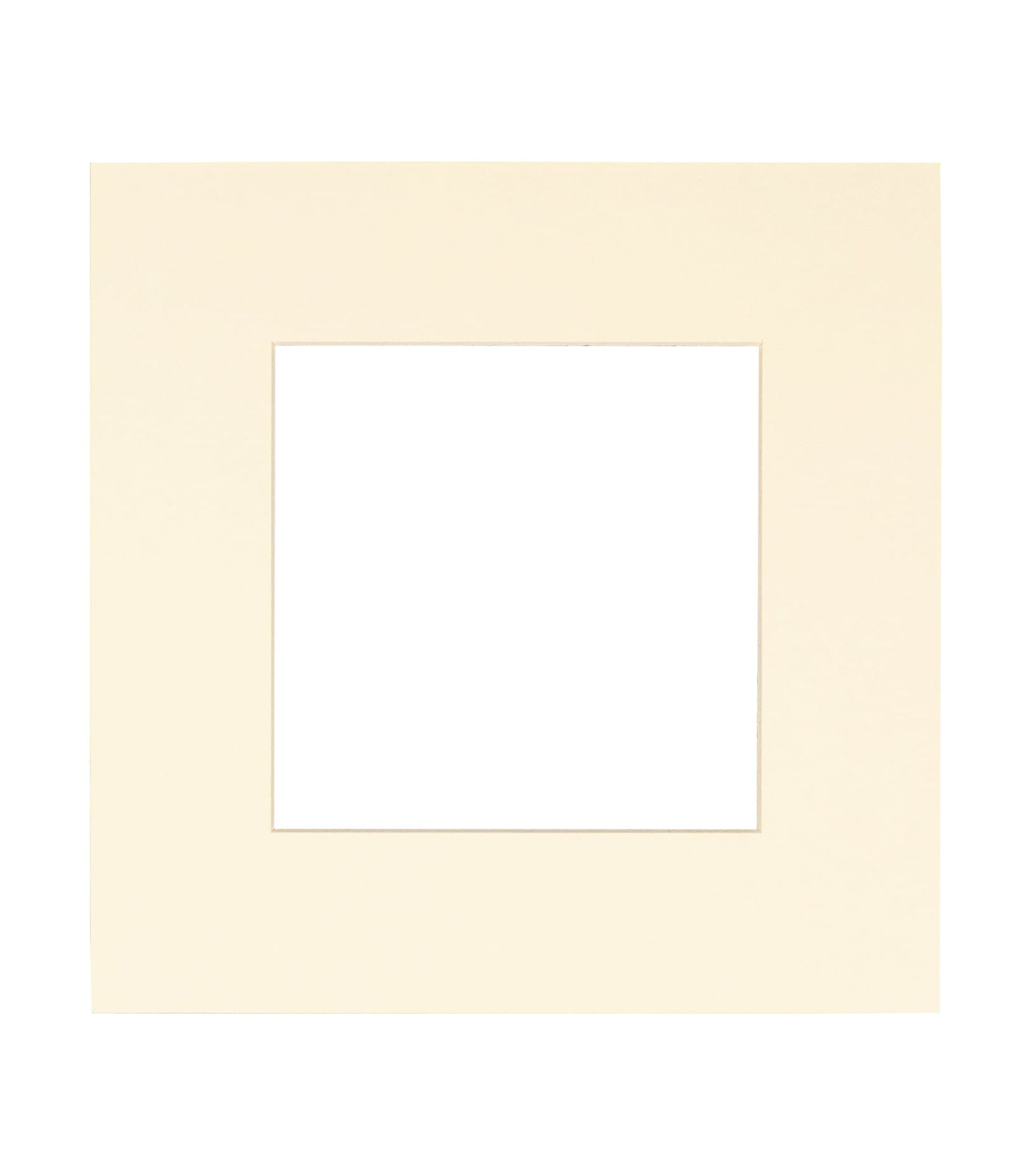  8x10 Mat for 12x16 Frame - Precut Mat Board Acid-Free Show Kit  with Backing Board, and Clear Bags White 8x10 Photo Matte Made to Fit a  12x16 Picture Frame Matboard for