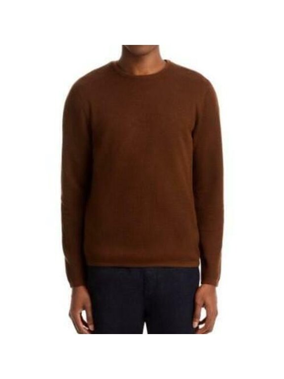 Textured Crewneck Sweater by rag & bone XL