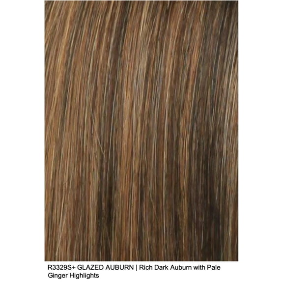 Textured Cut HF Synthetic Wig (Basic Cap)