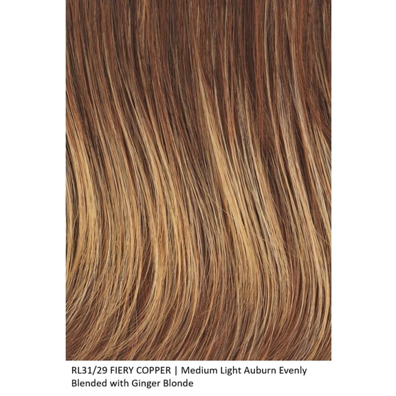 Textured Cut HF Synthetic Wig (Basic Cap)