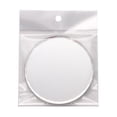 thumbnail image 1 of Textured Detailing Surfaces Nails Art Mixing Board Smooth Plastic Surfaces Compactly Size For Creative Manicures, 1 of 8