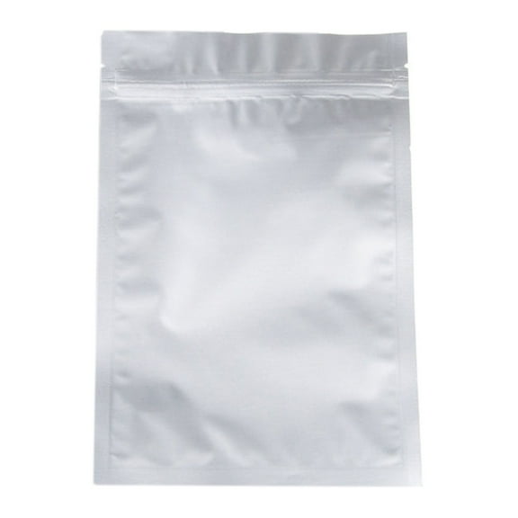 Textured/Embossed Mylar Aluminum Foil Vacuum Sealer Bags,Hot Seal Commercial Grade Food Sealer Bags for Food Storage and Sous Vide