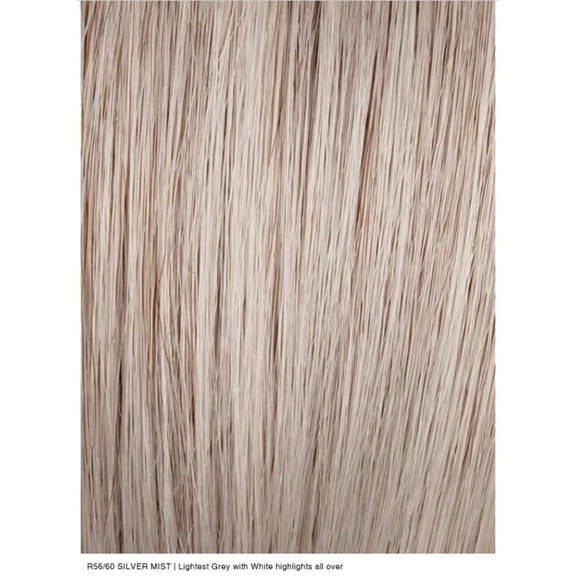 Textured Fringe Bob HF Synthetic Wig (Basic Cap)