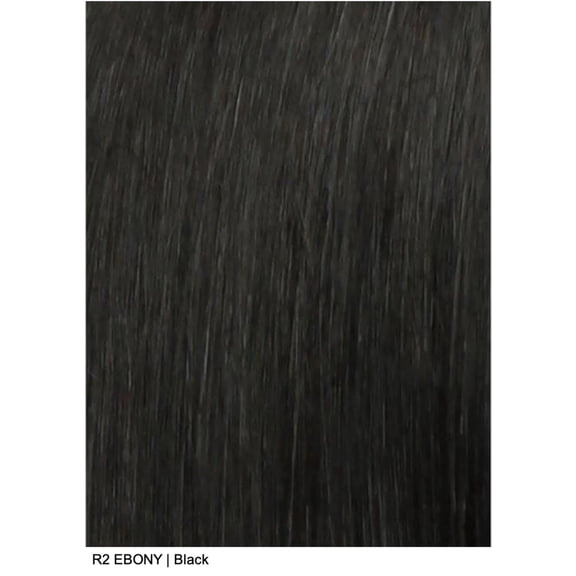 Textured Fringe Bob HF Synthetic Wig (Basic Cap)