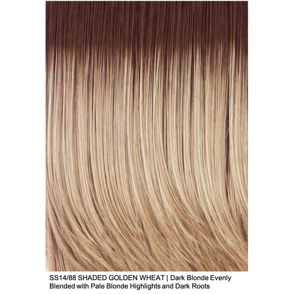 Textured Fringe Bob HF Synthetic Wig (Basic Cap)