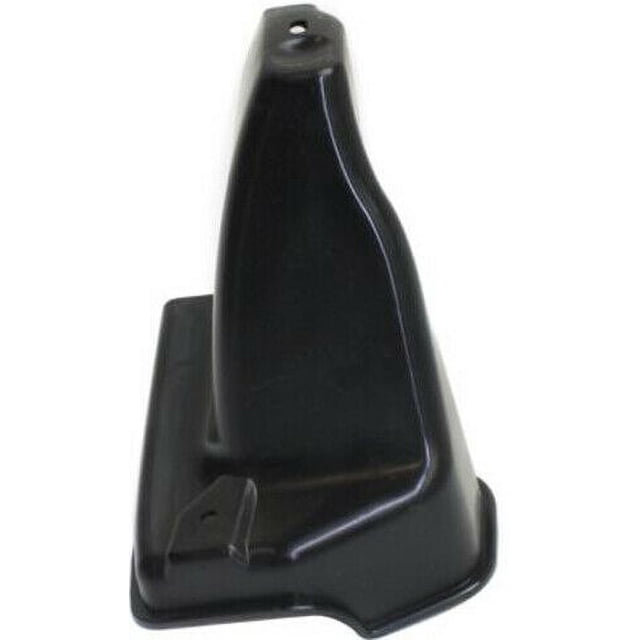 Front Bumper Air Dam Valance For 1994-1997 Chevy S10 Blazer & GMC Sonoma - 2WD, No Fog Holes