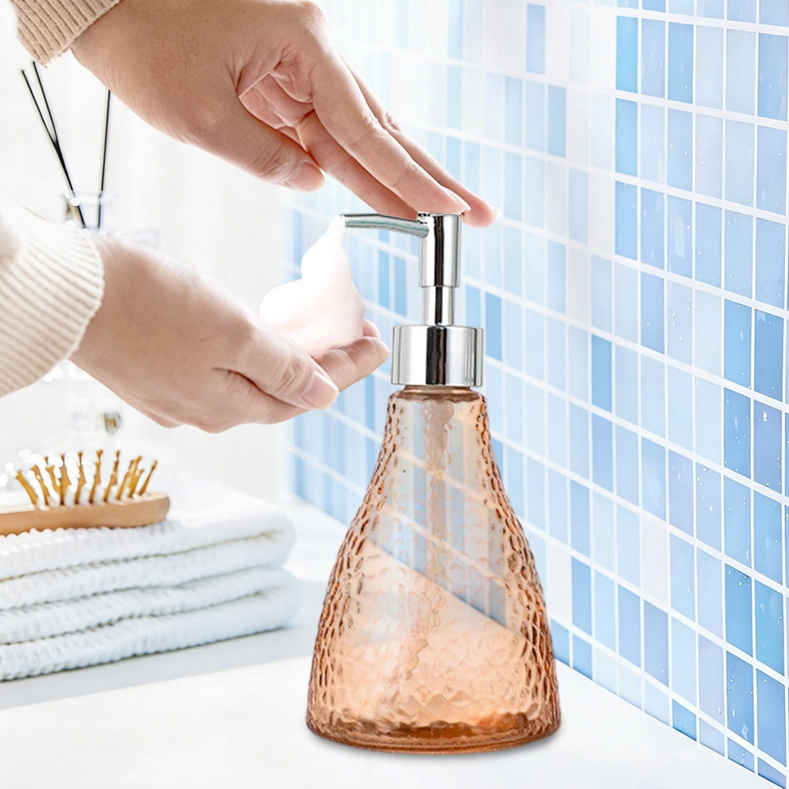 Picture of Wall Glass Block royalty-free images - Shutterstock