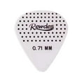 thumbnail image 1 of Textured Grip Plectrum for Superior Control and Enhanced Playability on Acoustic Guitars, 1 of 4
