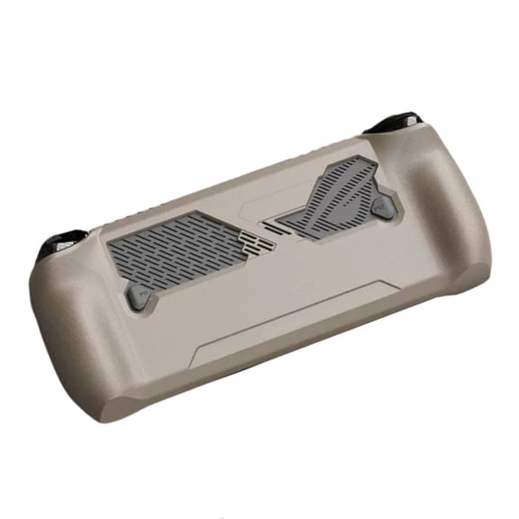 Textured Not Slip TPU Gaming Case Ergonomic Protective Case 30cm for Gaming