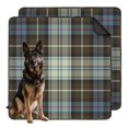thumbnail image 1 of Textured Pattern Washable Pee Pads for Dogs, 48"x48" Reusable Potty Pad, Non-Slip and Leak-Proof Mat for Dog Crates.(Texture/leopard /Geometry, 24" x35" ), 1 of 8