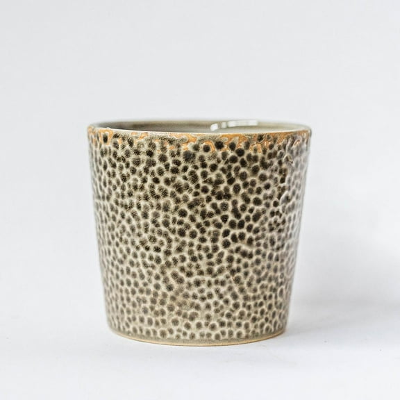 Textured Pebble Look Planter