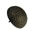 thumbnail image 1 of Textured Round Clavo, Extra Large, 1 of 1