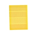 thumbnail image 1 of Textured Sensory Stickers Silicone Strips Fidget Toys for Adults Blue Quiet Tactile Office Desk Accessory Adhesive Sensory Gadget Soft Rebound Texture 1 Pack, 1 of 8