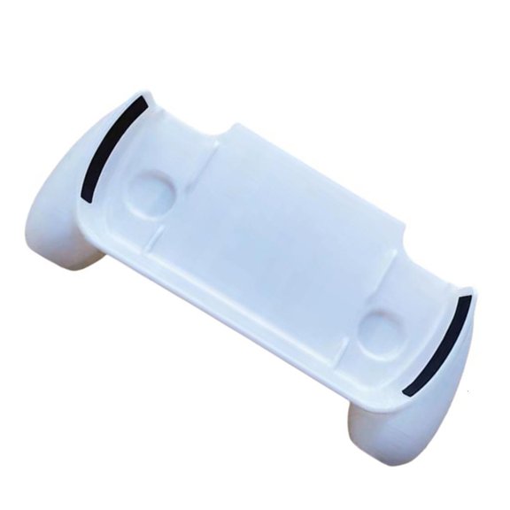 Textured Shockproof Grip Case 3D Printed Ergonomic Design Secure Handheld Cover