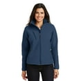 thumbnail image 1 of Textured Soft Shell Jacket, 1 of 2