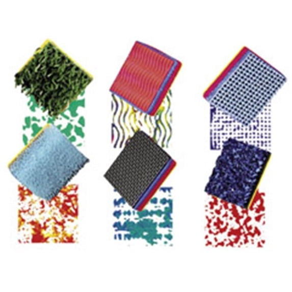 Textured Stampers