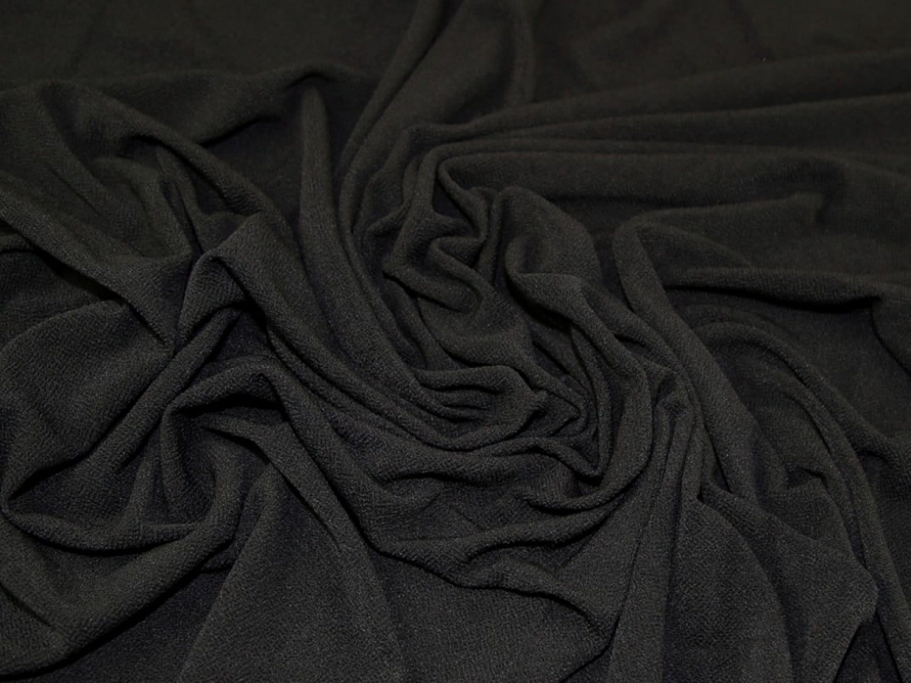 stretch jersey dress fabric Soft touch spandex stretch single jersey dress fabric, per metre - plain