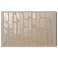 thumbnail image 1 of Textured Tiles Canvas Textured Abstract by Art Remedy, Gallery Wrapped, 30 x 20, 1 of 7