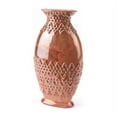 thumbnail image 1 of Vase Red, 1 of 1