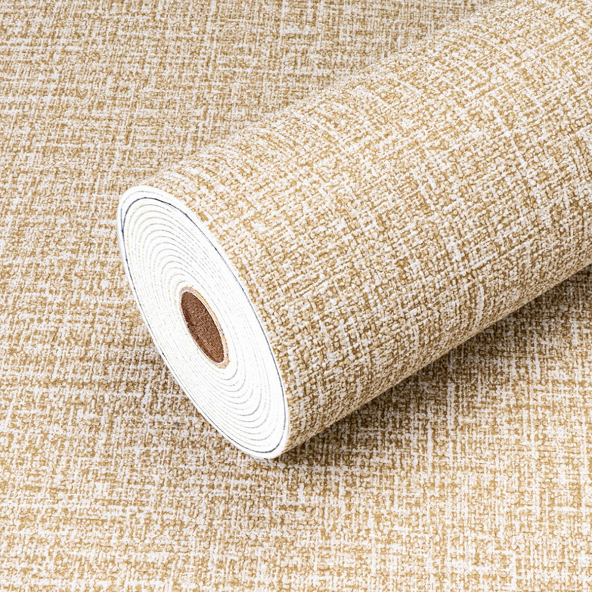 Textured Wallpaper Self Adhesive Wallpaper for Walls Embossed Wallpaper